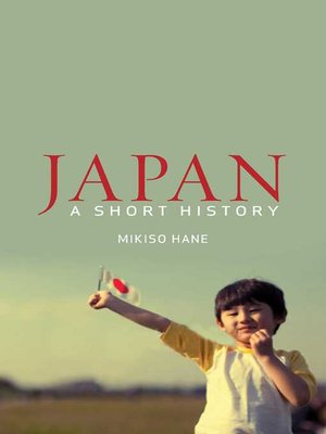cover image of Japan